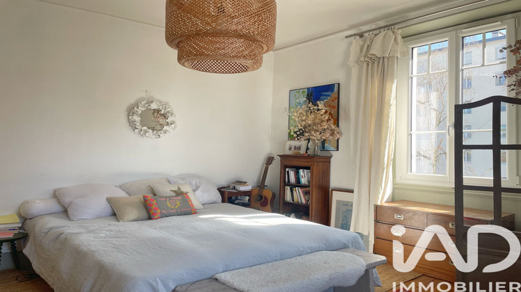Ma-Cabane - Vente Appartement Annecy, 110 m²