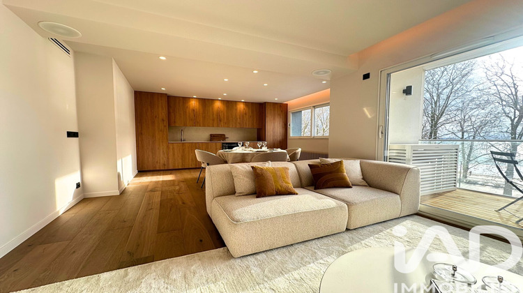 Ma-Cabane - Vente Appartement Annecy, 72 m²