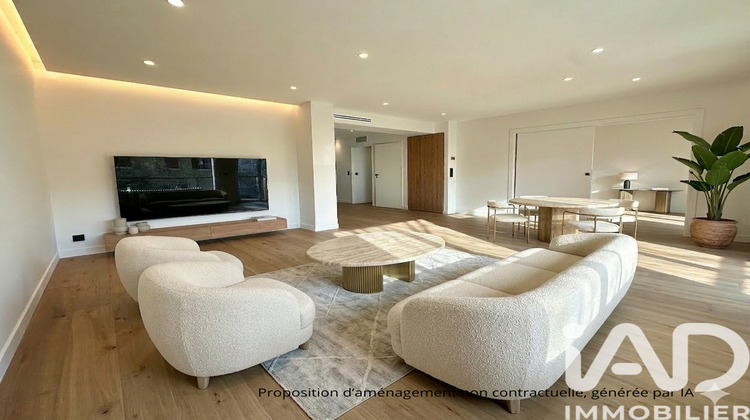 Ma-Cabane - Vente Appartement Annecy, 75 m²