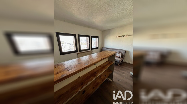 Ma-Cabane - Vente Appartement Annecy, 19 m²