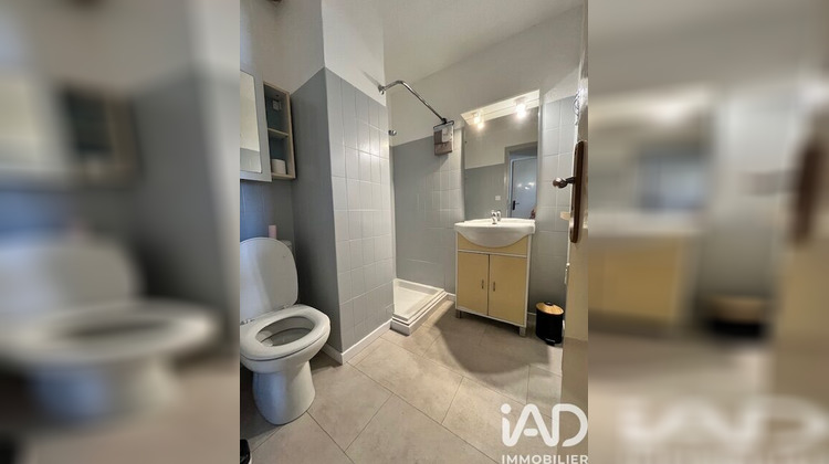 Ma-Cabane - Vente Appartement Annecy, 19 m²