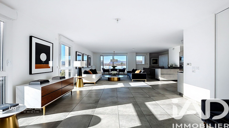 Ma-Cabane - Vente Appartement Annecy, 81 m²