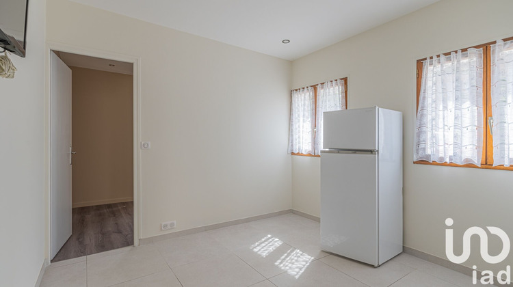 Ma-Cabane - Vente Appartement Annecy, 21 m²