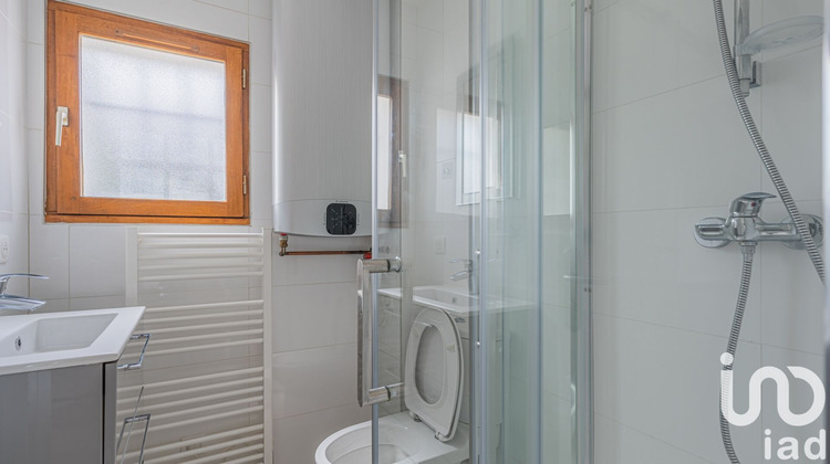 Ma-Cabane - Vente Appartement Annecy, 21 m²