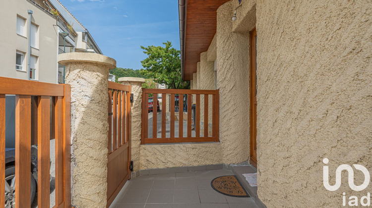 Ma-Cabane - Vente Appartement Annecy, 21 m²