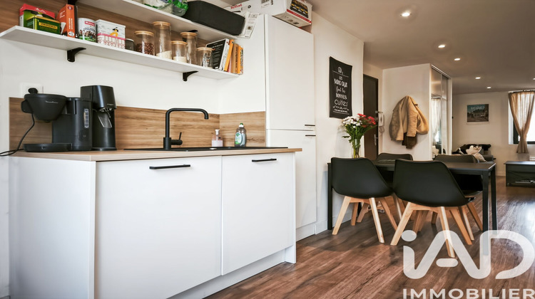 Ma-Cabane - Vente Appartement Annecy, 55 m²