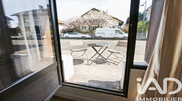 Ma-Cabane - Vente Appartement Annecy, 55 m²
