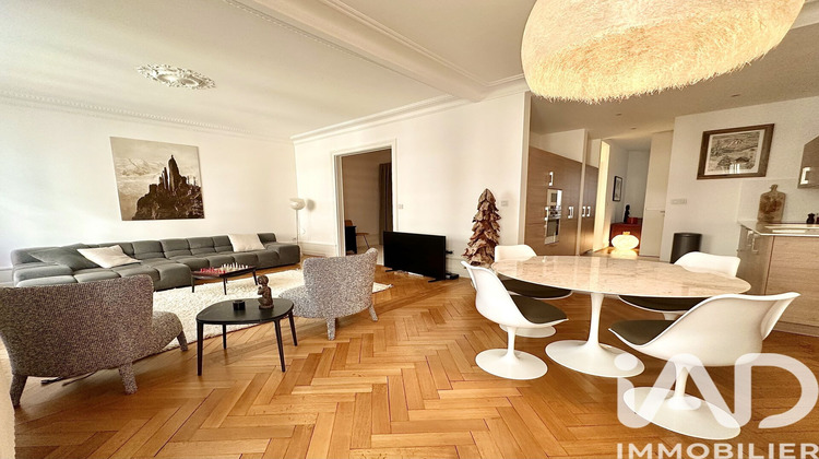 Ma-Cabane - Vente Appartement Annecy, 73 m²