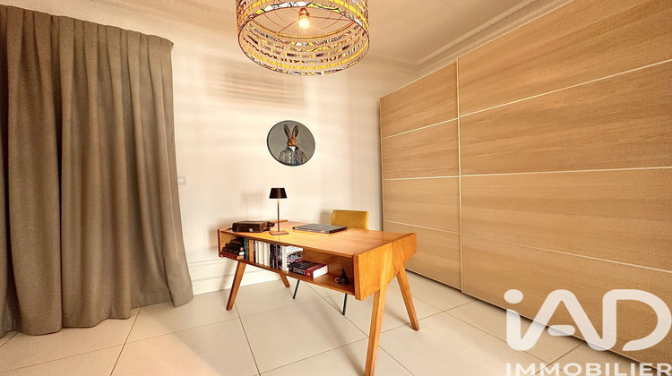 Ma-Cabane - Vente Appartement Annecy, 73 m²