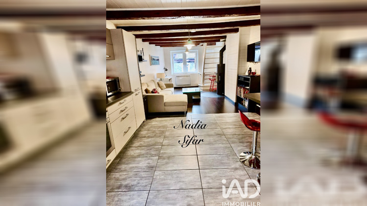 Ma-Cabane - Vente Appartement Annecy, 81 m²