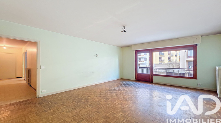 Ma-Cabane - Vente Appartement Annecy, 65 m²