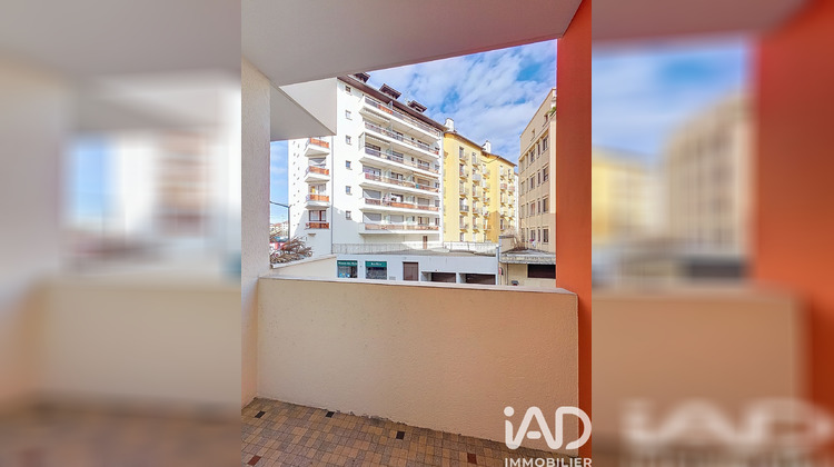 Ma-Cabane - Vente Appartement Annecy, 65 m²