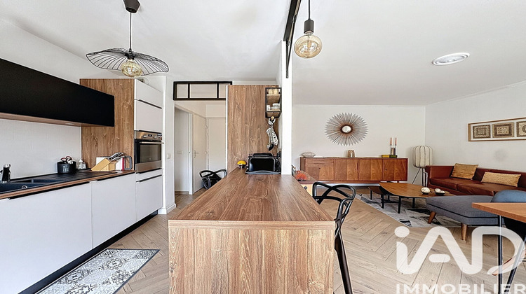Ma-Cabane - Vente Appartement Annecy, 62 m²