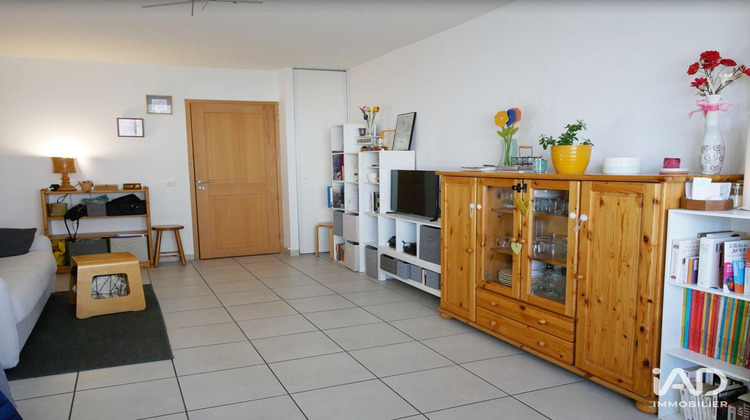 Ma-Cabane - Vente Appartement Annecy, 67 m²