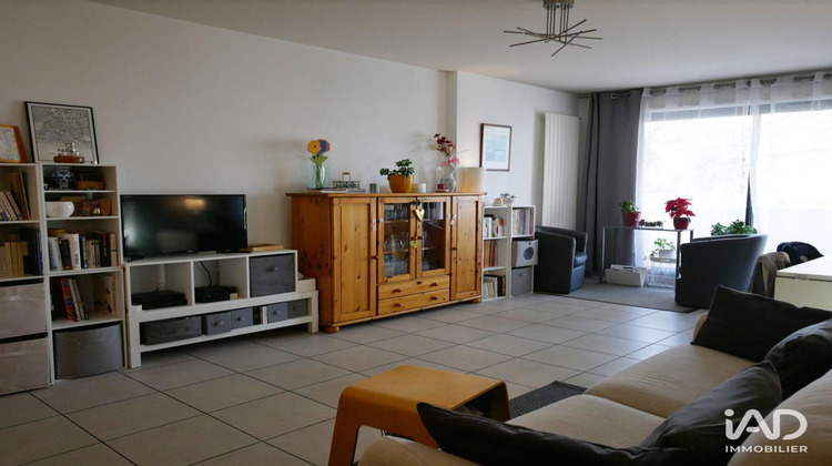 Ma-Cabane - Vente Appartement Annecy, 67 m²