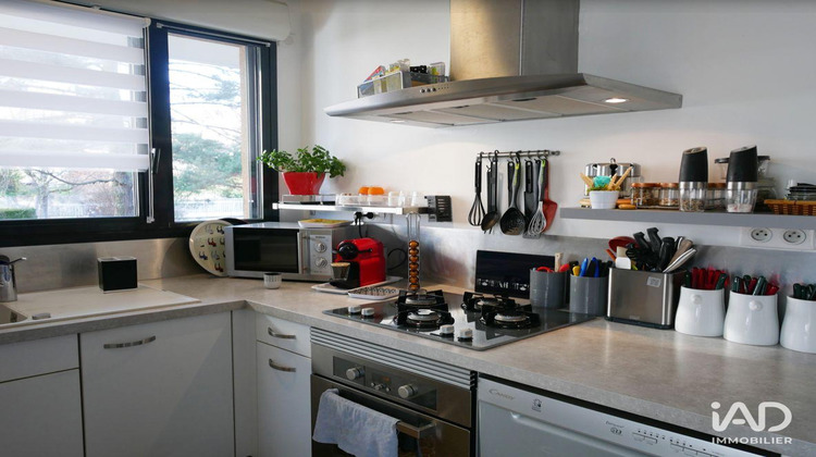 Ma-Cabane - Vente Appartement Annecy, 67 m²