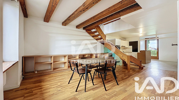 Ma-Cabane - Vente Appartement Annecy, 68 m²
