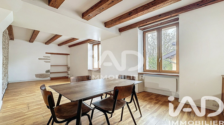 Ma-Cabane - Vente Appartement Annecy, 68 m²