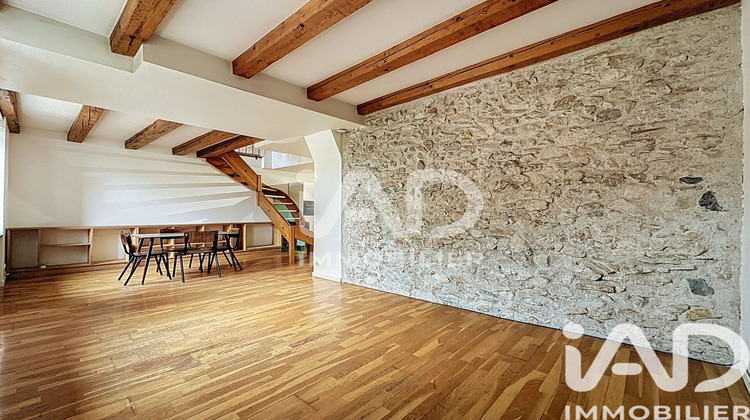 Ma-Cabane - Vente Appartement Annecy, 68 m²