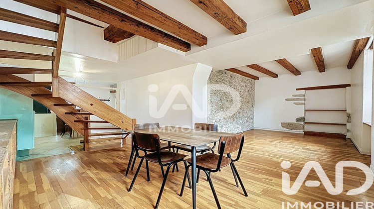 Ma-Cabane - Vente Appartement Annecy, 68 m²