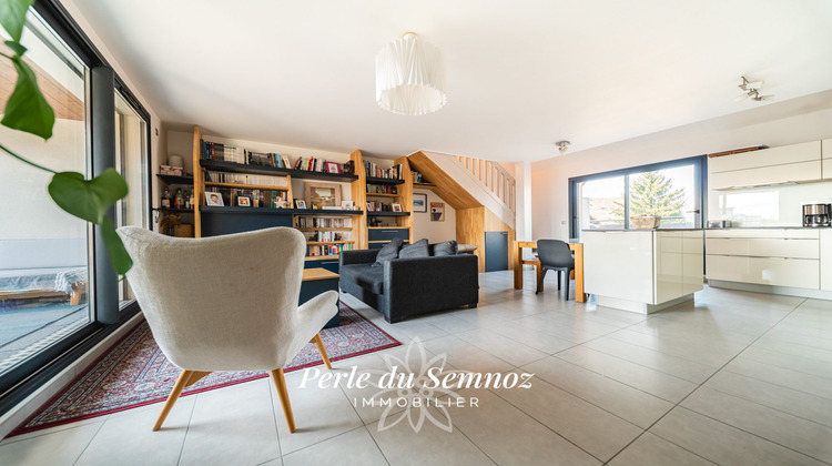 Ma-Cabane - Vente Appartement Annecy, 98 m²