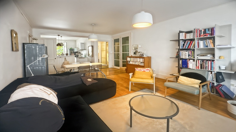 Ma-Cabane - Vente Appartement ANNECY, 91 m²