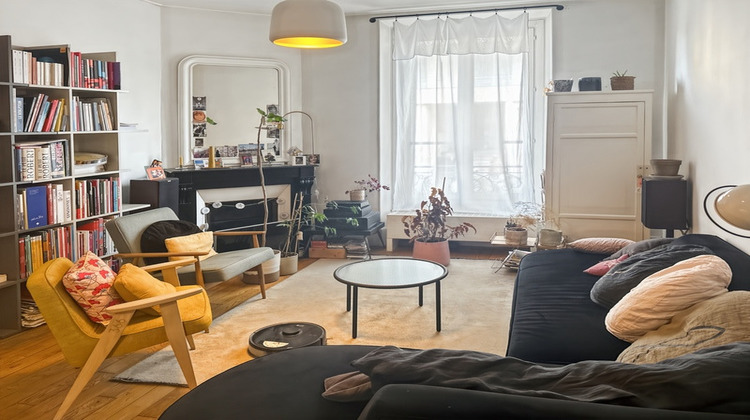Ma-Cabane - Vente Appartement ANNECY, 91 m²