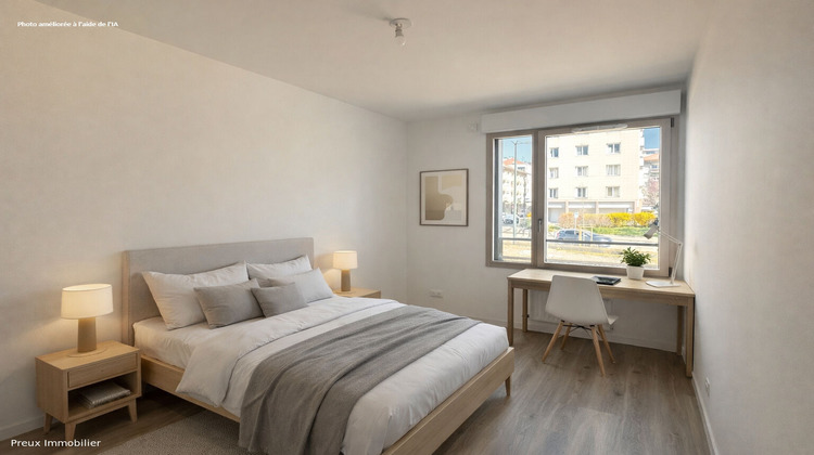 Ma-Cabane - Vente Appartement ANNECY, 62 m²