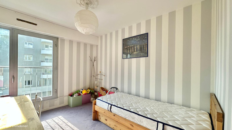 Ma-Cabane - Vente Appartement ANNECY, 87 m²