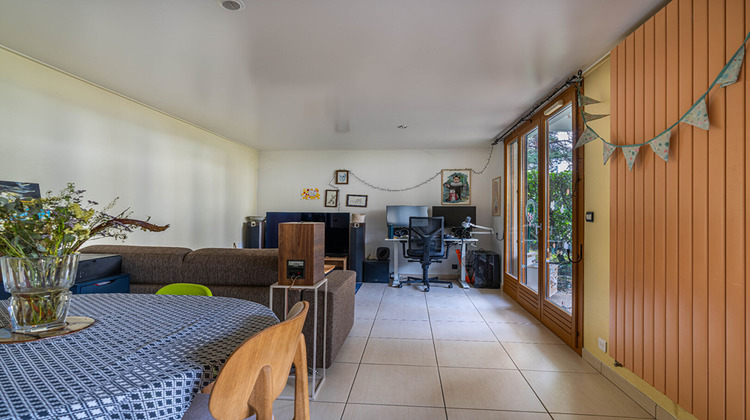 Ma-Cabane - Vente Appartement ANNECY, 64 m²