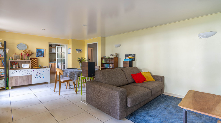 Ma-Cabane - Vente Appartement ANNECY, 64 m²