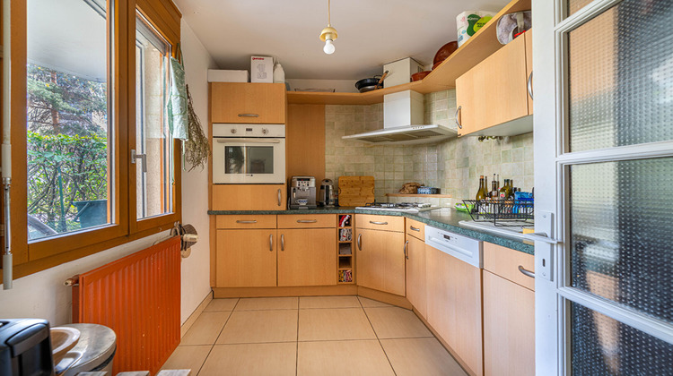 Ma-Cabane - Vente Appartement ANNECY, 64 m²