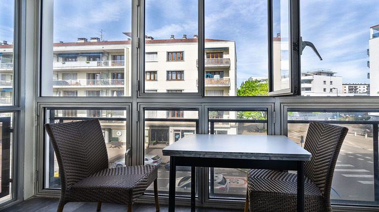Ma-Cabane - Vente Appartement ANNECY, 32 m²