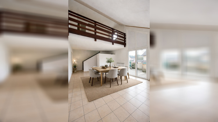Ma-Cabane - Vente Appartement ANNECY, 95 m²