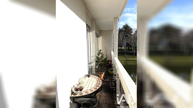 Ma-Cabane - Vente Appartement Annecy, 69 m²