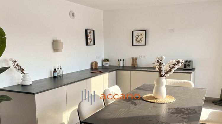 Ma-Cabane - Vente Appartement Annecy, 90 m²