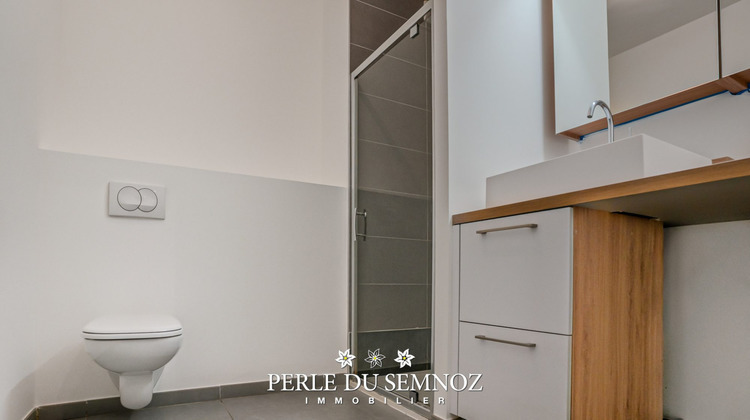 Ma-Cabane - Vente Appartement Annecy, 41 m²