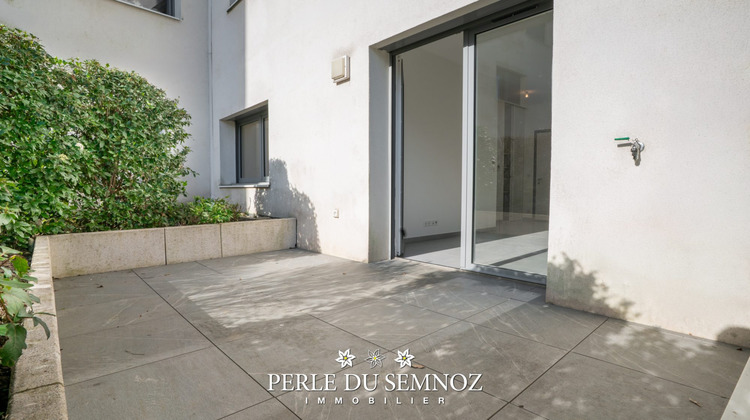 Ma-Cabane - Vente Appartement Annecy, 41 m²