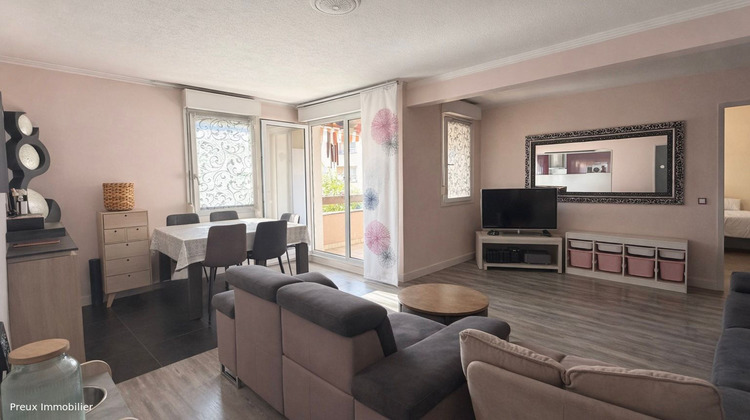 Ma-Cabane - Vente Appartement ANNECY, 71 m²