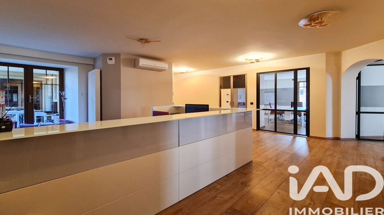 Ma-Cabane - Vente Appartement Annecy, 180 m²