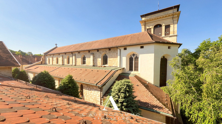Ma-Cabane - Vente Appartement Annecy, 183 m²