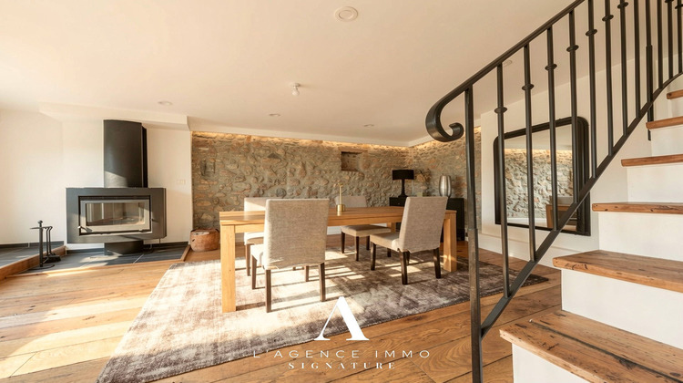 Ma-Cabane - Vente Appartement Annecy, 183 m²