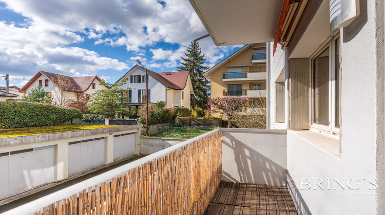 Ma-Cabane - Vente Appartement Annecy, 72 m²