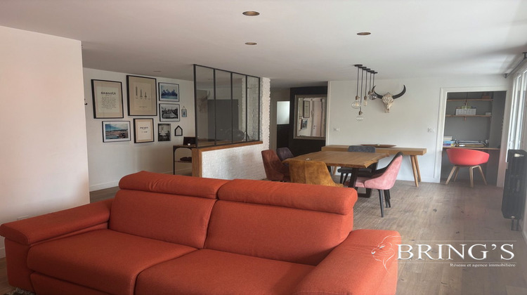 Ma-Cabane - Vente Appartement Annecy, 75 m²