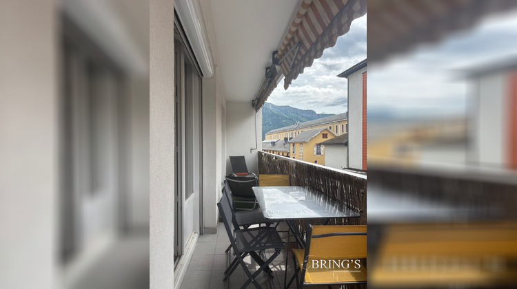 Ma-Cabane - Vente Appartement Annecy, 75 m²