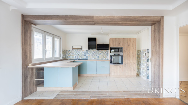 Ma-Cabane - Vente Appartement Annecy, 74 m²