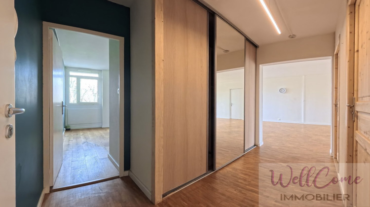 Ma-Cabane - Vente Appartement ANNECY, 99 m²