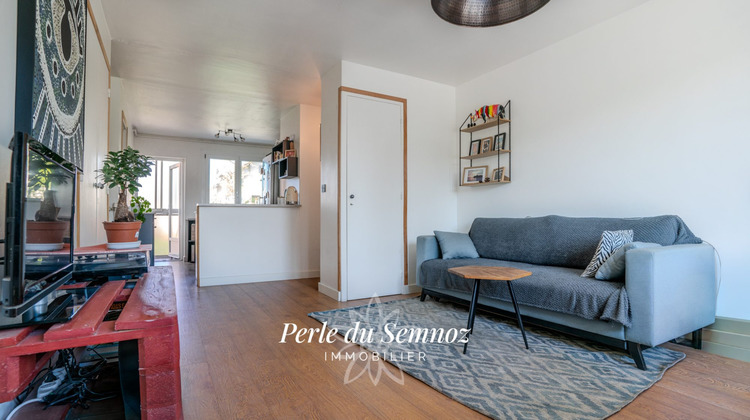 Ma-Cabane - Vente Appartement Annecy, 55 m²