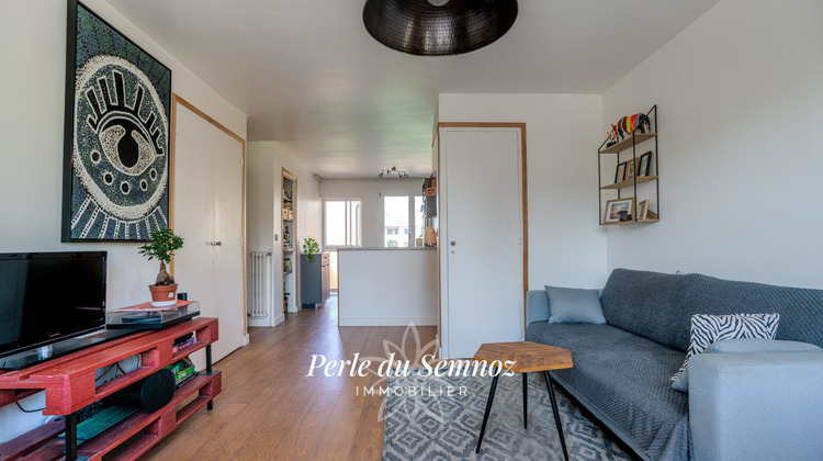 Ma-Cabane - Vente Appartement Annecy, 55 m²