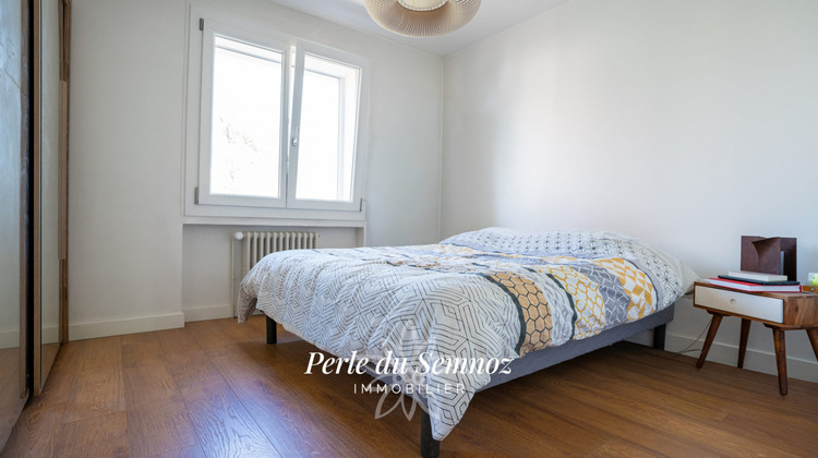 Ma-Cabane - Vente Appartement Annecy, 55 m²